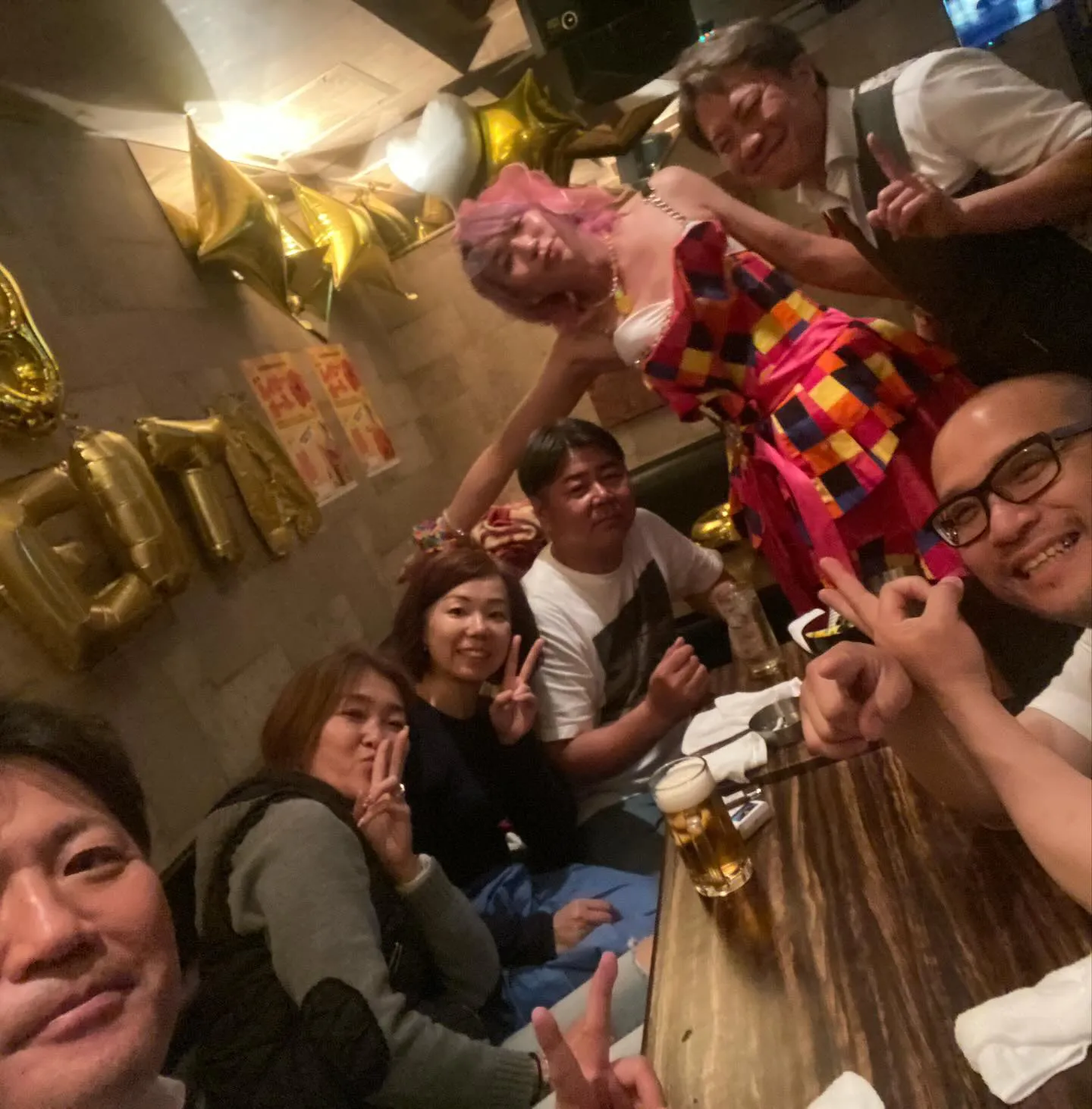 守成クラブ全国会員大会